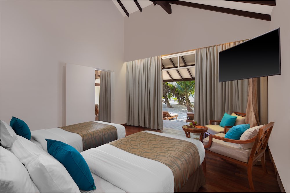 Beach Villa photo 11